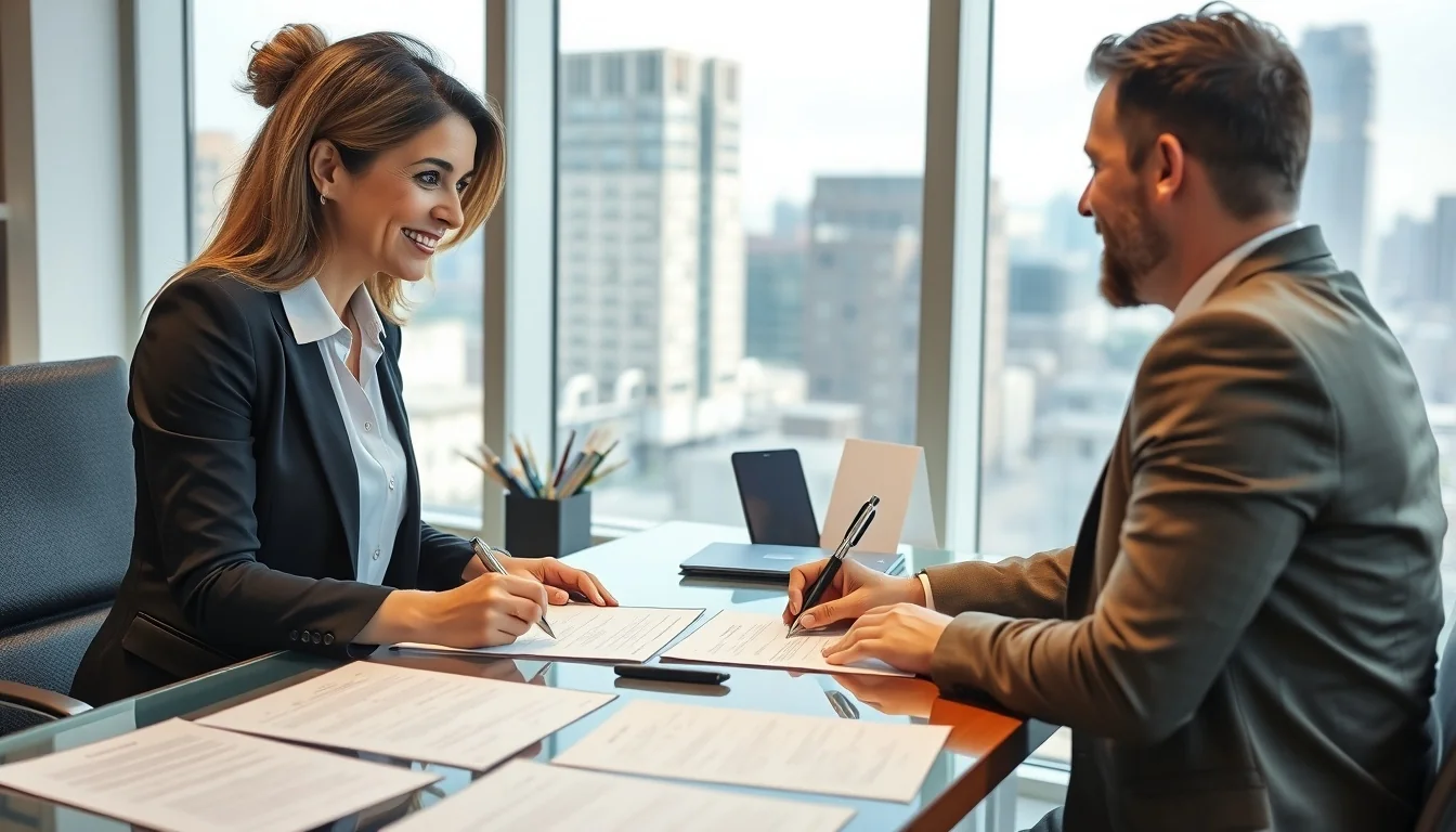 Welcome to Urban Notary Connect